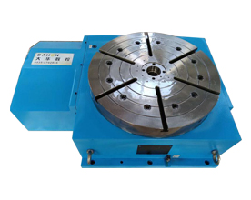 北京ZT12（500-800）系列臥式數控回轉工作臺
